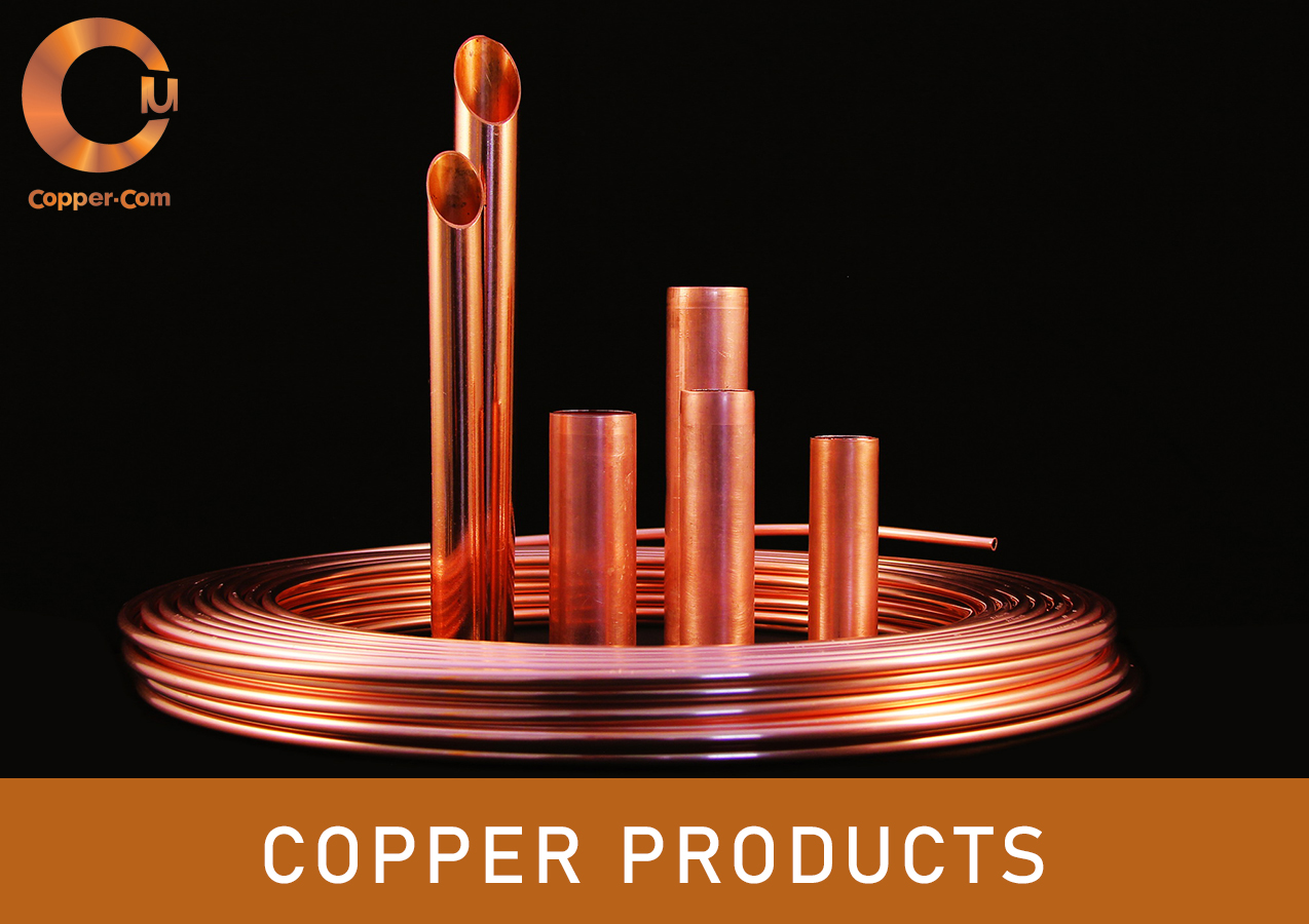 COPPER PRODUCTS